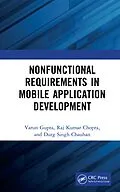 ePUB Nonfunctional Requirements in Mobile Application Development von Varun Gupta, Raj Chopra, Durg Chauhan
