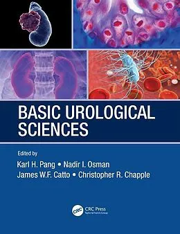 eBook (epub) Basic Urological Sciences de 