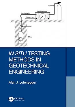 PDF In Situ Testing Methods in Geotechnical Engineering von Alan J. Lutenegger