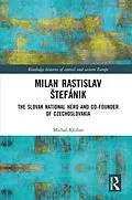 PDF Milan Rastislav stefánik von Michal Ksinan