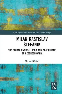 ePUB Milan Rastislav stefánik von Michal Ksinan