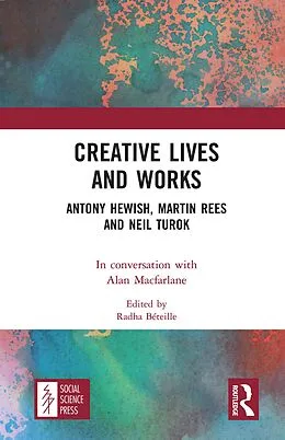 E-Book (pdf) Creative Lives and Works von Alan Macfarlane