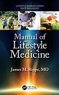 E-Book (epub) Manual of Lifestyle Medicine von James M. Rippe