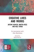 ePUB Creative Lives and Works von Alan Macfarlane