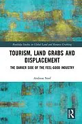 E-Book (epub) Tourism, Land Grabs and Displacement von Andreas Neef