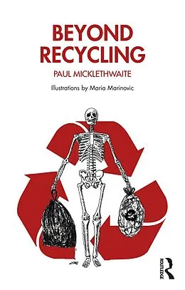 E-Book (pdf) Beyond Recycling von Paul Micklethwaite