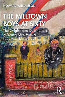 E-Book (pdf) The Milltown Boys at Sixty von Howard Williamson
