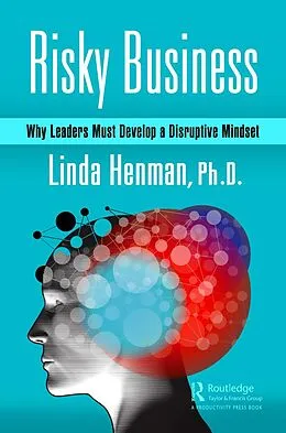 E-Book (pdf) Risky Business von Linda Henman