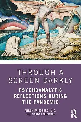 E-Book (epub) Through a Screen Darkly von Ahron Friedberg
