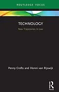 E-Book (epub) Technology von Penny Crofts, Honni van Rijswijk
