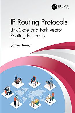eBook (pdf) IP Routing Protocols de James Aweya
