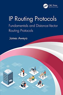 eBook (epub) IP Routing Protocols de James Aweya