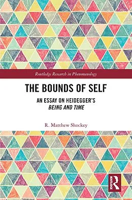 ePUB The Bounds of Self von R. Matthew Shockey