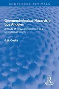 E-Book (epub) Geomorphological Hazards in Los Angeles von R. U. Cooke