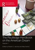 E-Book (epub) The Routledge Handbook on the American Dream von 