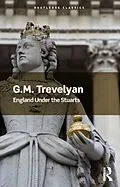 E-Book (epub) England Under the Stuarts von G. M. Trevelyan
