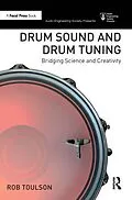 E-Book (pdf) Drum Sound and Drum Tuning von Rob Toulson