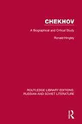 E-Book (pdf) Chekhov von Ronald Hingley