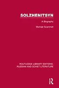 E-Book (epub) Solzhenitsyn von Michael Scammell