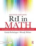 E-Book (epub) RtI in Math von Linda Forbringer, Wendy Weber