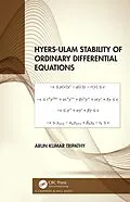 E-Book (pdf) Hyers-Ulam Stability of Ordinary Differential Equations von Arun Kumar Tripathy