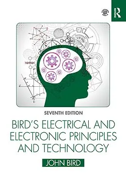 E-Book (pdf) Bird's Electrical and Electronic Principles and Technology von John Bird