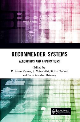 eBook (pdf) Recommender Systems de 