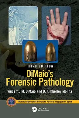 E-Book (pdf) DiMaio's Forensic Pathology von Vincent J. M. Dimaio, D. Kimberley Molina