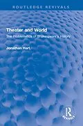 E-Book (epub) Theater and World von Jonathan Hart