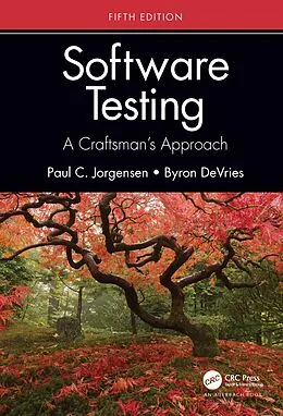 E-Book (pdf) Software Testing von Paul C. Jorgensen, Byron DeVries