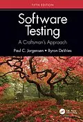 E-Book (epub) Software Testing von Paul C. Jorgensen, Byron DeVries