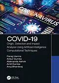 E-Book (pdf) COVID-19 von Parag Verma, Ankur Dumka, Alaknanda Ashok