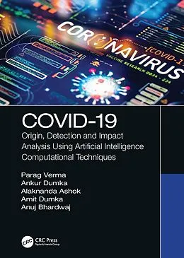 E-Book (epub) COVID-19 von Parag Verma, Ankur Dumka, Alaknanda Ashok