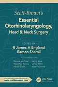 E-Book (pdf) Scott-Brown's Essential Otorhinolaryngology, Head & Neck Surgery von 