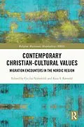 E-Book (epub) Contemporary Christian-Cultural Values von 