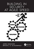 E-Book (pdf) Building in Security at Agile Speed von James Ransome, Brook Schoenfield
