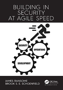 eBook (pdf) Building in Security at Agile Speed de James Ransome, Brook S. E. Schoenfield