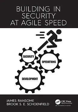 E-Book (pdf) Building in Security at Agile Speed von James Ransome, Brook Schoenfield