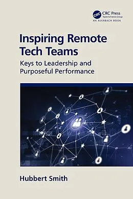 E-Book (epub) Inspiring Remote Tech Teams von Hubbert Smith