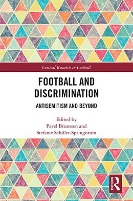 eBook (epub) Football and Discrimination de 