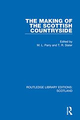E-Book (pdf) The Making of the Scottish Countryside von 