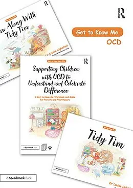 E-Book (pdf) Get to Know Me: OCD von Louise Lightfoot