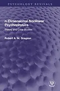 E-Book (pdf) n-Dimensional Nonlinear Psychophysics von Robert A. M. Gregson