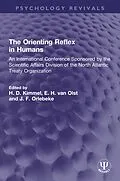 E-Book (pdf) The Orienting Reflex in Humans von 