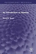 E-Book (epub) An Introduction to Hearing von David M. Green