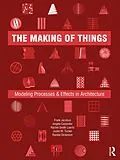 E-Book (epub) The Making of Things von Frank Jacobus, Angela Carpenter, Rachel Smith Loerts