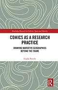 E-Book (epub) Comics as a Research Practice von Giada Peterle