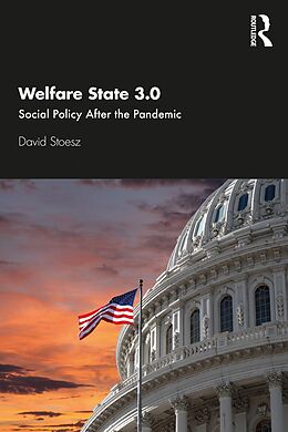 eBook (pdf) Welfare State 3.0 de David Stoesz