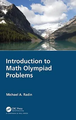 ePUB Introduction to Math Olympiad Problems von Michael A. Radin