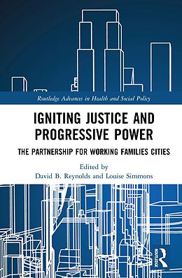 E-Book (pdf) Igniting Justice and Progressive Power von 